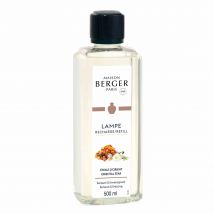 Oriental Star Lampe Berger Refill 500 ml