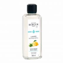 Zest of Verbena Lampe Berger Refill 500 ml