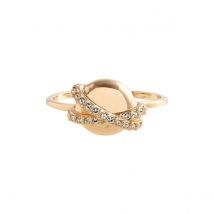 Olivia Burton Planet Gold Ring