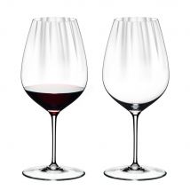 Riedel Performance Cabernet Glasses (Pair)