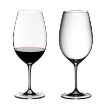 Riedel Vinum Syrah / Shiraz Glasses (Pair)