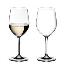 Riedel Vinum Viognier / Chardonnay / Verejo Glasses (Pair)