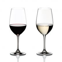 Riedel Vinum Zinfandel / Riesling Grand Cru Glasses (Pair)