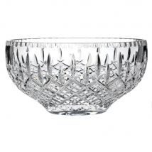 Royal Scot Crystal London Deep Salad / Trifle Bowl