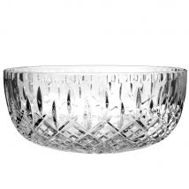 Royal Scot Crystal London Fruit / Salad Bowl