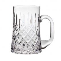 Royal Scot Crystal London Large Tankard