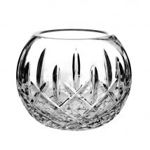 Royal Scot Crystal London Miniature Posy Vase