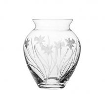 Royal Scot Daffodils Large Posy Vase