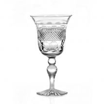Cumbria Crystal Grasmere Goblet (Single Glass)