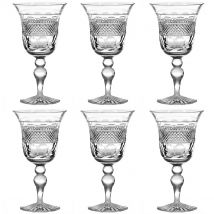 Cumbria Crystal Grasmere Large Wine Glass (6 for 5)