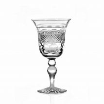 Cumbria Crystal Grasmere Large Wine Glass (Single Glass)