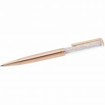 Swarovski Crystalline Rose Gold Ballpoint Pen