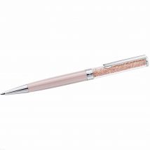Swarovski Crystalline Vintage Rose Ballpoint Pen