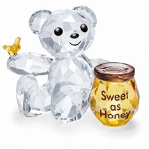Swarovski Kris Bear Sweet as Honey
