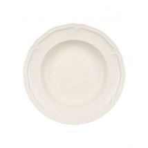 Villeroy & Boch Manoir 23cm Deep Plate