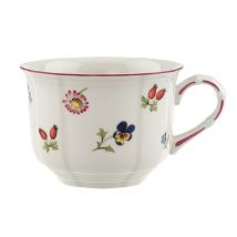 Villeroy & Boch Petite Fleur 0.35l Breakfast Cup