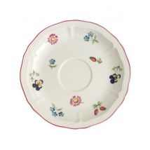 Villeroy & Boch Petite Fleur 14cm Tea/Coffee Cup Saucer
