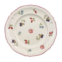 Villeroy & Boch Petite Fleur 17cm Bread & Butter Plate