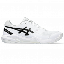 ASICS GEL DEDICATE 8 Padel Blanco SS25  (Zapatillas)