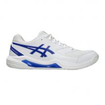 ASICS GEL DEDICATE 8 Padel White FW25 (Zapatillas)