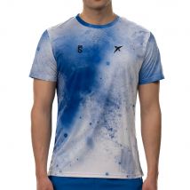 DROP SHOT AKER PRINT SS25 JON SANZ (Camiseta)