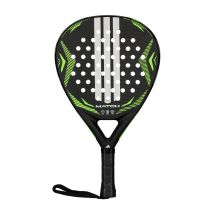 ADIDAS MATCH Black/Green 2026 (Pala)