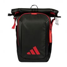 ADIDAS MULTIGAME Black/Red 2026 ALE GALAN (Mochila)