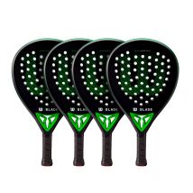 4 Palas WILSON BLADE ELITE V2 PADEL 2 2024