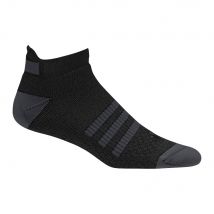 ADIDAS TEN ID Liner Black (Calcetines)