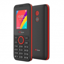 TTfone TT160 Dual SIM with USB Cable / EE