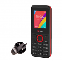 TTfone TT160 Dual SIM with Mains Charger / O2
