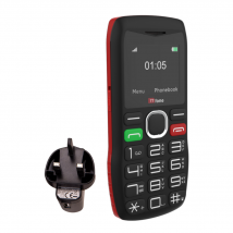 TTfone TT880 Mains Charger / Giffgaff