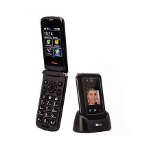 TTfone TT950 3G Touchscreen Mobile Phone | Warehouse Deals | Vodafone PAYG