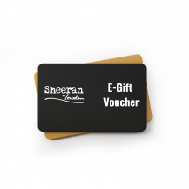 Sheeran By Lowden e-Gift Voucher