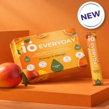 Orange & Mango - 30 Sachets