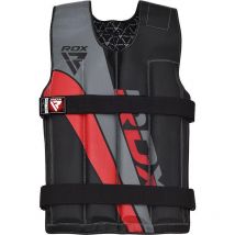RDX R1 Adjustable 10-18KG Weighted Vest