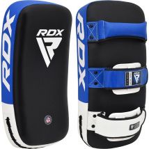 RDX T1 Curved Thai Kick Pad Pair