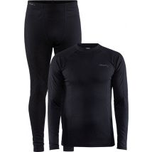 Craft Core Warm Baselayer Thermoset Herren - Größe XL