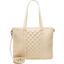 Chabo Ladies - Laptoptasche - Milano - Cremeweiß