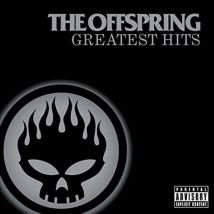The Offspring - Greatest Hits [LP] - Vinyl