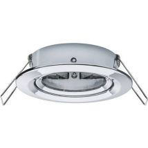 Paulmann 93488 Nova Einbauleuchte 3er Set LED LED 18 W Chrom (glänzend)