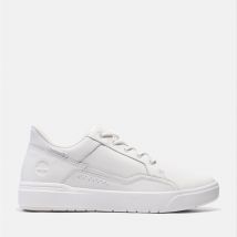 Timberland ALLSTON LOW LACE UP SNEAKER - Herren - Größe 40 - Weiß