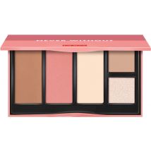 PUPA Milano - Never Without All in One Face Palette 001 Light Skin - 15.2 ml