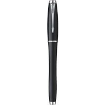 Parker - Parker Kugelschreiber - Parker Rollerball Stift - in Geschenkbox - schwarz - Urban Fine