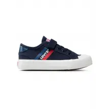 Levi's® Turnschuhe Marineblau - Größe 29