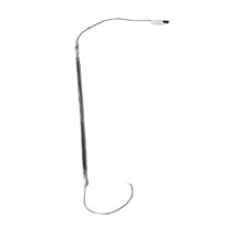 Plein Air Ersatz-Infrarot-Heizlampe CAN-900