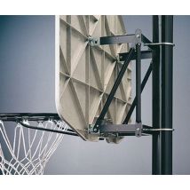 Spalding Basketballbrett Aufhängebügel