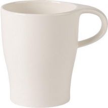 Villeroy & Boch Coffee Passion Kaffeetasse mit Untertasse - 2 Stück