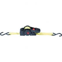 Connex SPANBAND 2m/18mm AUTOMATIC 100kg