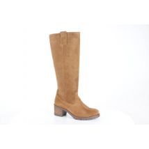 Bullboxer - Stiefel - Frauen - Tan/Cognac - 38 - Stiefel